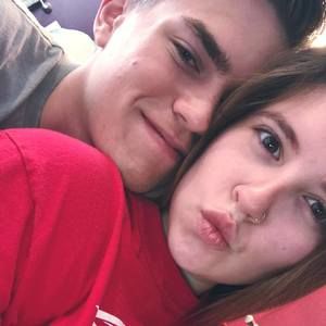 Meet your Posher, Kelsie